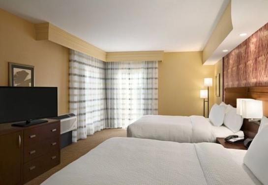 Hotel Courtyard Little Rock North  | North Little Rock | Arkansas | United States 2