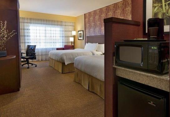 Hotel Courtyard Little Rock North  | North Little Rock | Arkansas | United States 3