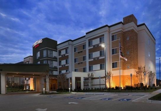 Hotel Courtyard Little Rock North  | North Little Rock | Arkansas | United States 4