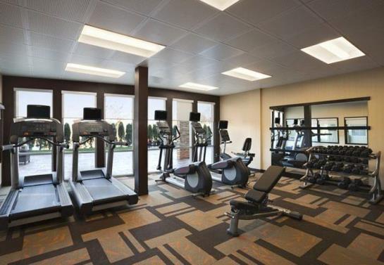 Hotel Courtyard Little Rock North  | North Little Rock | Arkansas | United States 5