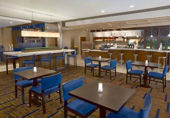 Hotel Courtyard Little Rock North  | North Little Rock | Arkansas | United States 7