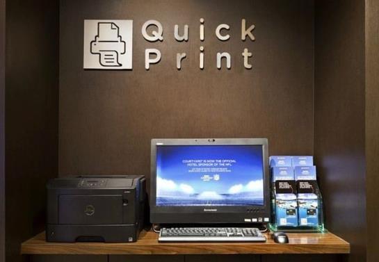 Hotel Courtyard Little Rock North  | North Little Rock | Arkansas | United States 8