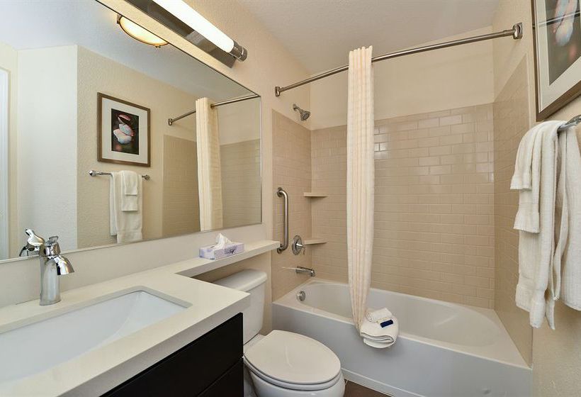 Hotel Candlewood Suites Monahans  | Monahans | Texas | United States 20