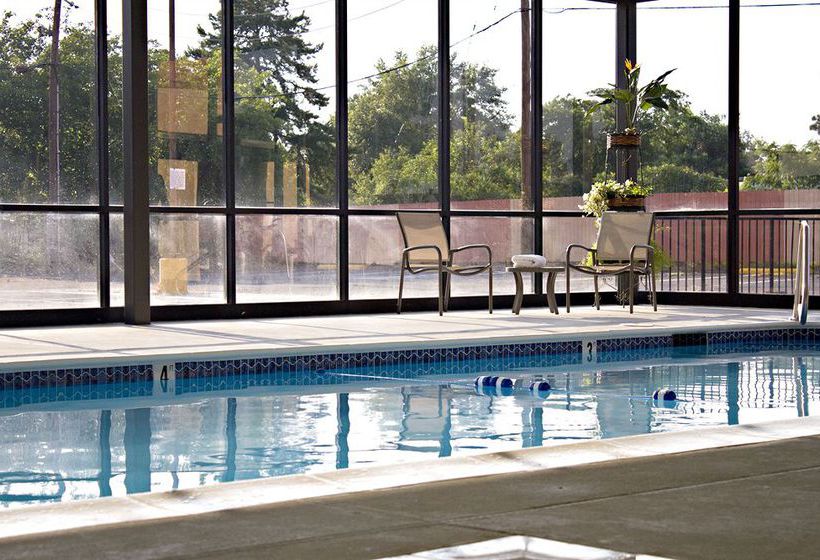 Hotel Wyndham Garden Texarkana