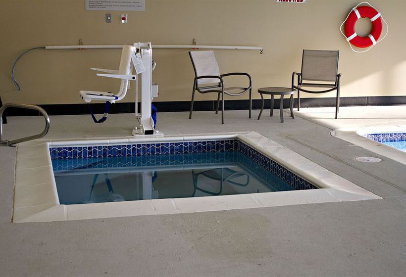 Hotel Wyndham Garden Texarkana  | Texarkana | Texas | United States 1