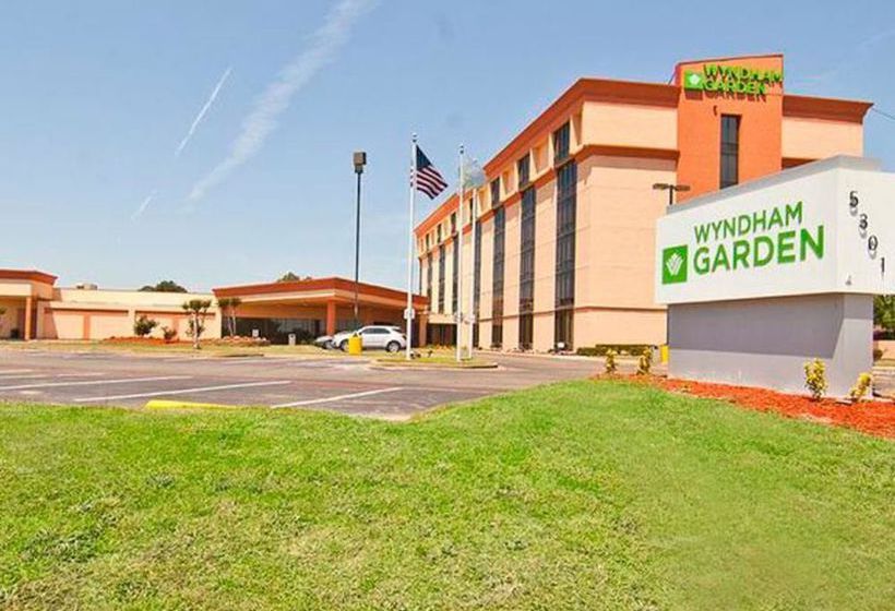 Hotel Wyndham Garden Texarkana  | Texarkana | Texas | United States 10