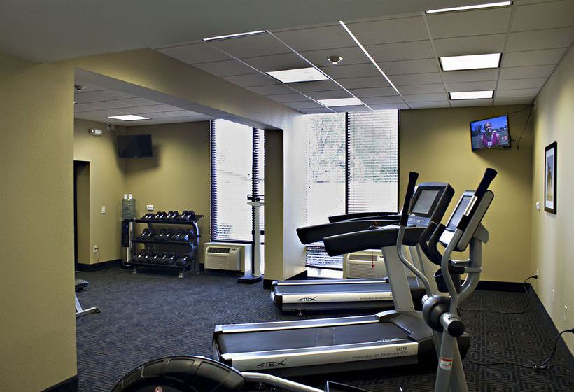 Hotel Wyndham Garden Texarkana  | Texarkana | Texas | United States 2