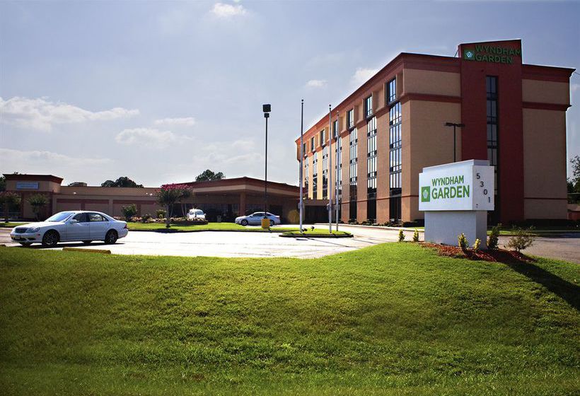 Hotel Wyndham Garden Texarkana  | Texarkana | Texas | United States 3