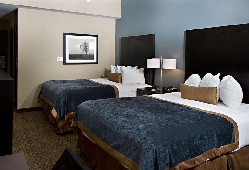 Hotel Wyndham Garden Texarkana  | Texarkana | Texas | United States 4
