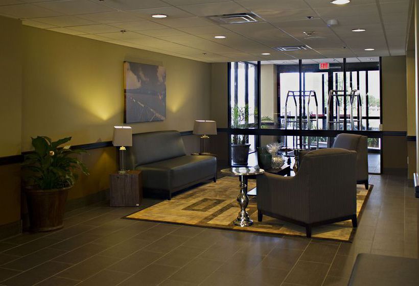 Hotel Wyndham Garden Texarkana  | Texarkana | Texas | United States 5