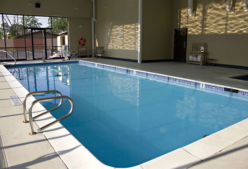 Hotel Wyndham Garden Texarkana  | Texarkana | Texas | United States 6