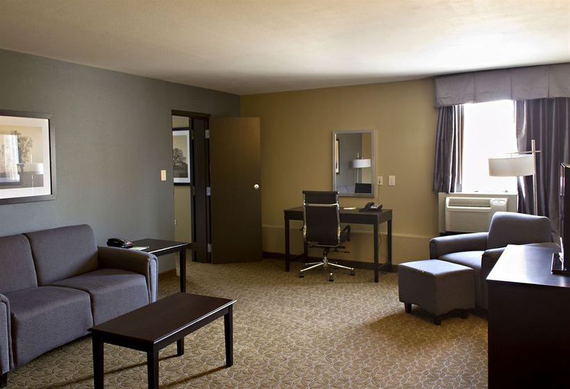 Hotel Wyndham Garden Texarkana  | Texarkana | Texas | United States 7