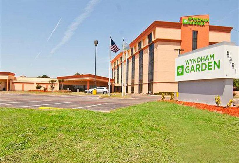 Hotel Wyndham Garden Texarkana  | Texarkana | Texas | United States 9