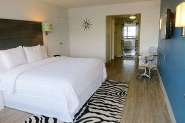 Hotel The Beach House Dewey 