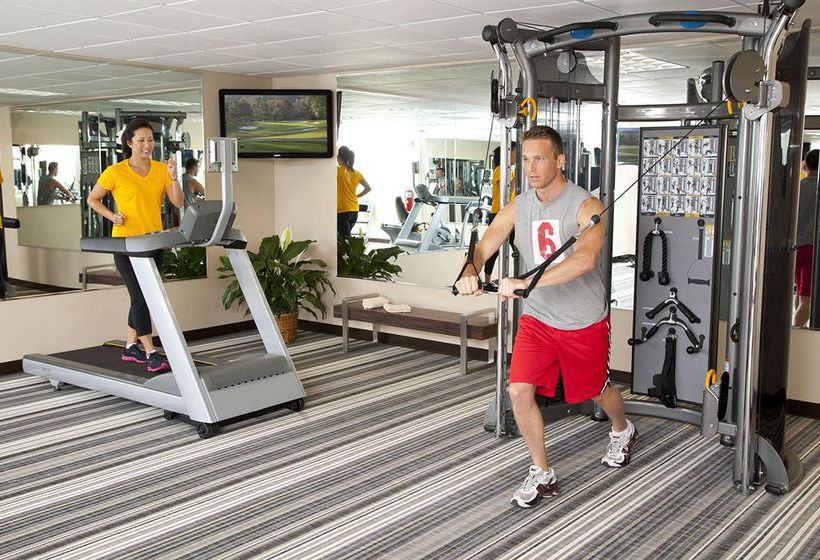 Hotel Candlewood Suites Midwest City Oklahoma City