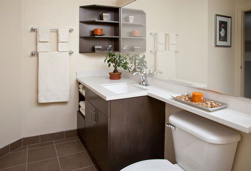 Hotel Candlewood Suites Midwest City  | Oklahoma City | Oklahoma | Estados Unidos 11