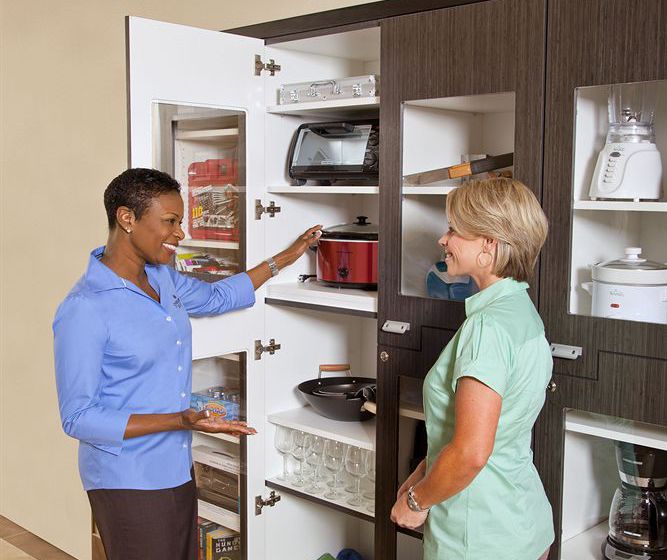 Hotel Candlewood Suites Midwest City  | Oklahoma City | Oklahoma | Estados Unidos 5