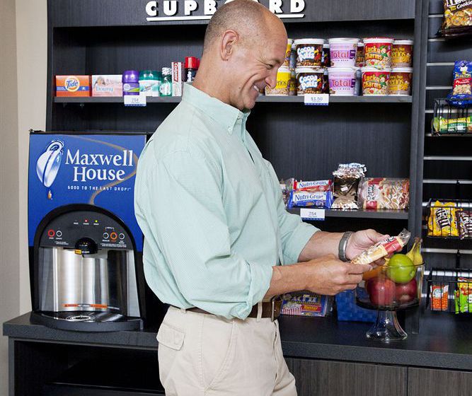 Hotel Candlewood Suites Midwest City  | Oklahoma City | Oklahoma | Estados Unidos 6