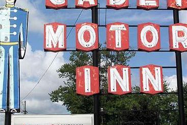 Motel Cadet Motor Inn Coldwater   | Coldwater | Michigan | United States