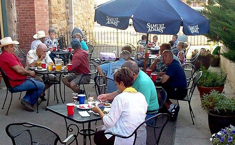 Hotel Eklund  | Clayton | New Mexico | United States 2