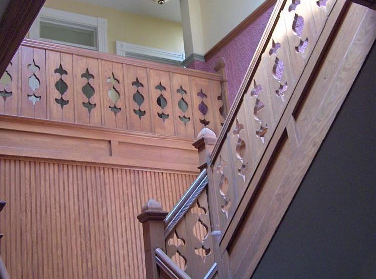 Hotel Eklund  | Clayton | New Mexico | United States 3