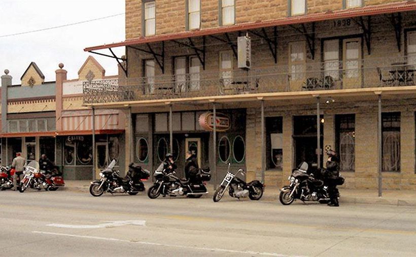 Hotel Eklund  | Clayton | New Mexico | United States 4