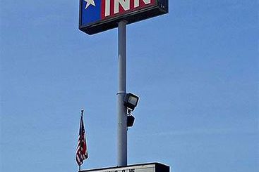 TexInn Motel New Boston 