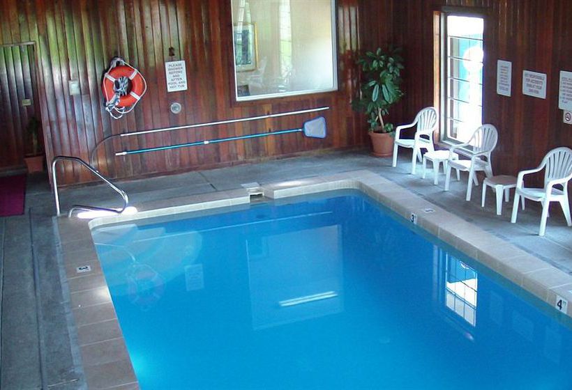 Motel Budget Inn Express Gillette 