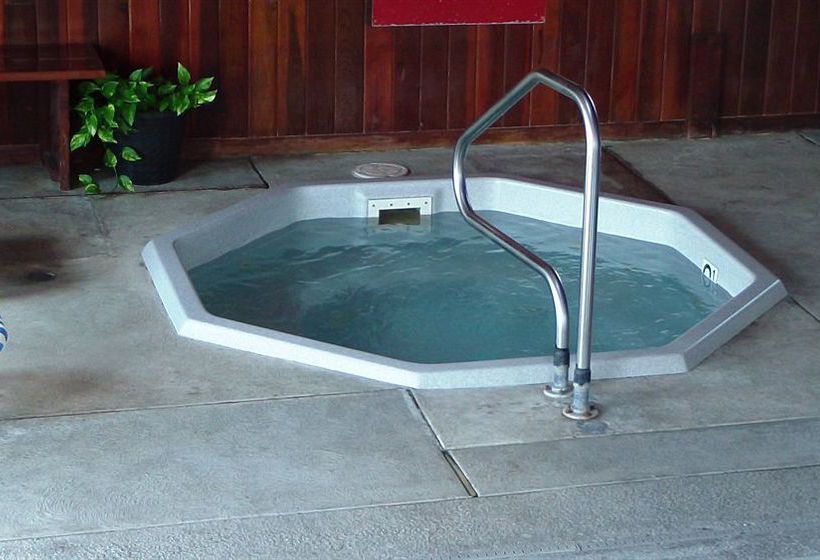 Motel Budget Inn Express Gillette  | Gillette | Wyoming | Vereinigte Staaten 1