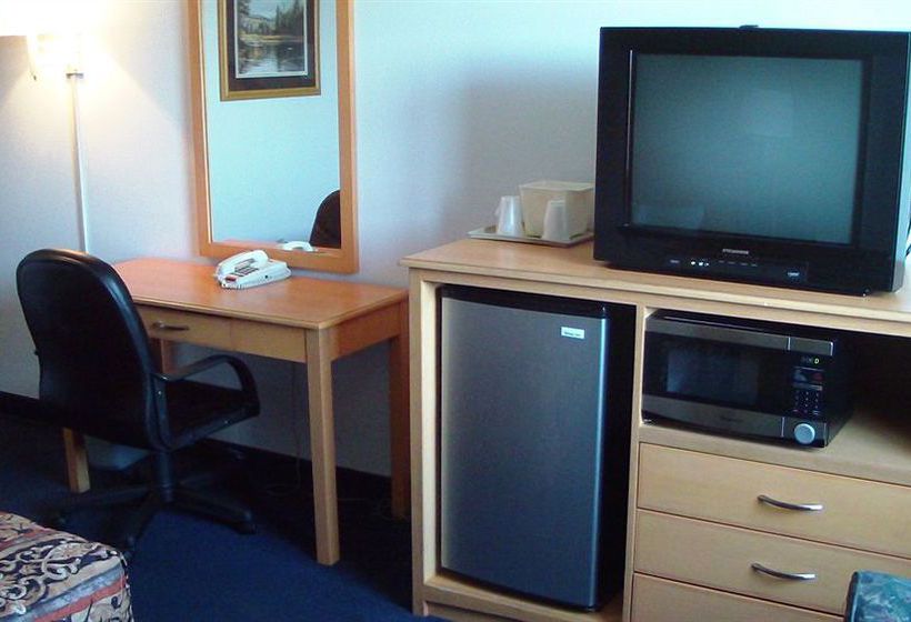 Motel Budget Inn Express Gillette  | Gillette | Wyoming | Vereinigte Staaten 11