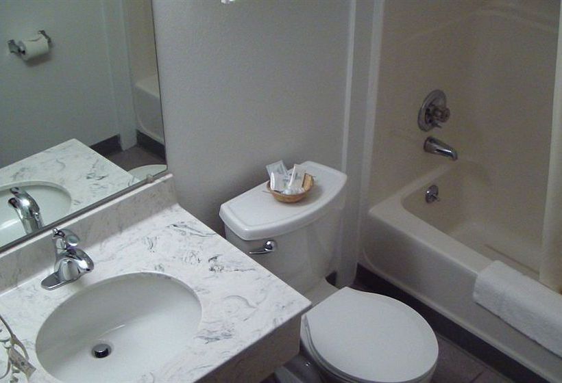 Motel Budget Inn Express Gillette  | Gillette | Wyoming | Vereinigte Staaten 12