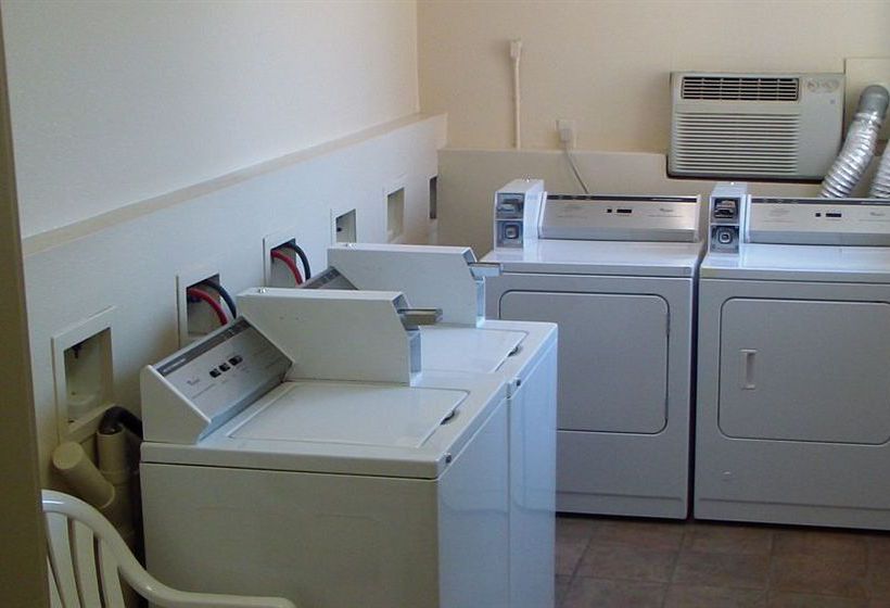 Motel Budget Inn Express Gillette  | Gillette | Wyoming | Vereinigte Staaten 14