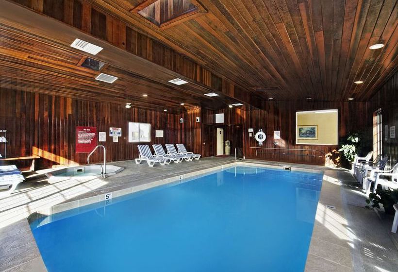 Motel Budget Inn Express Gillette  | Gillette | Wyoming | Vereinigte Staaten 19