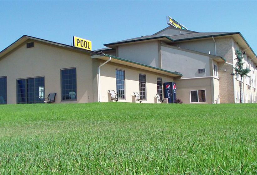 Motel Budget Inn Express Gillette  | Gillette | Wyoming | Vereinigte Staaten 2