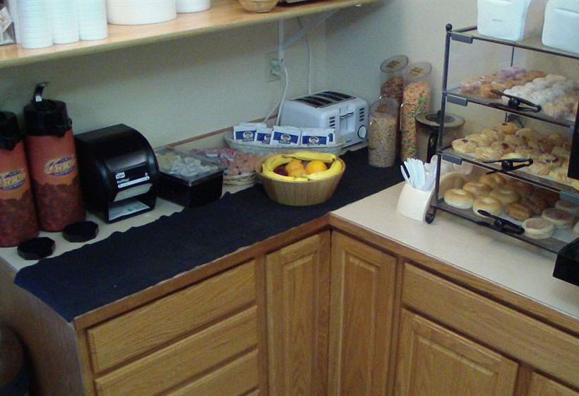 Motel Budget Inn Express Gillette  | Gillette | Wyoming | Vereinigte Staaten 4