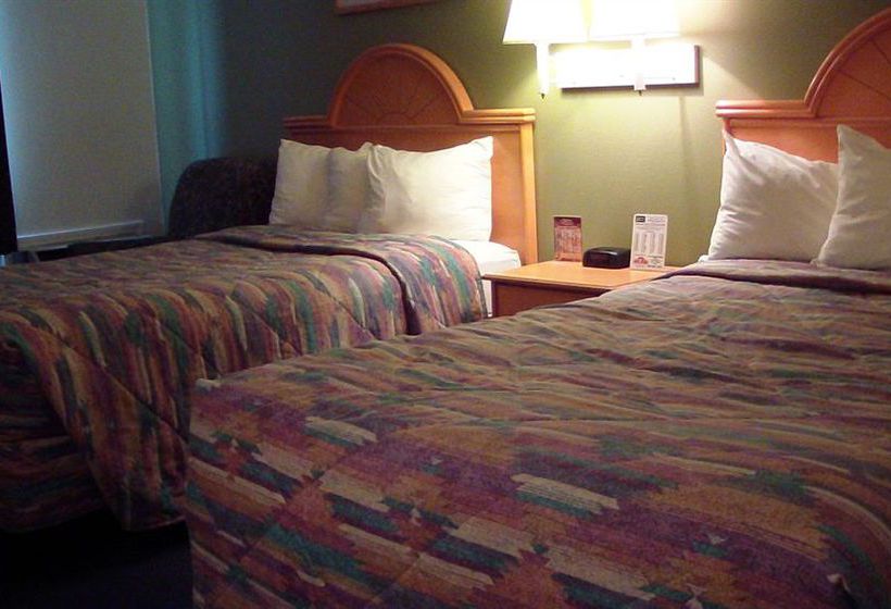 Motel Budget Inn Express Gillette  | Gillette | Wyoming | Vereinigte Staaten 5