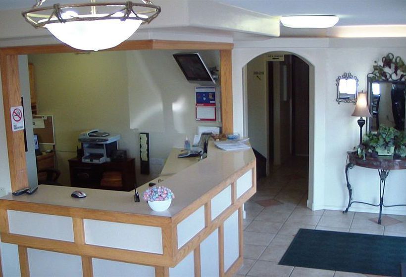 Motel Budget Inn Express Gillette  | Gillette | Wyoming | Vereinigte Staaten 7