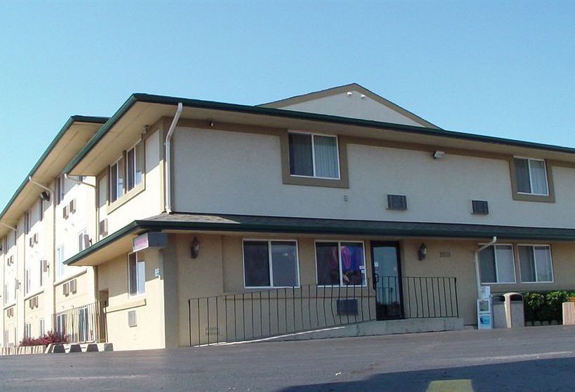 Motel Budget Inn Express Gillette  | Gillette | Wyoming | Vereinigte Staaten 8