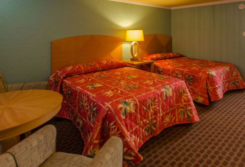 Motel Dolphin Inn Wildwood Wildwood Nueva Jersey