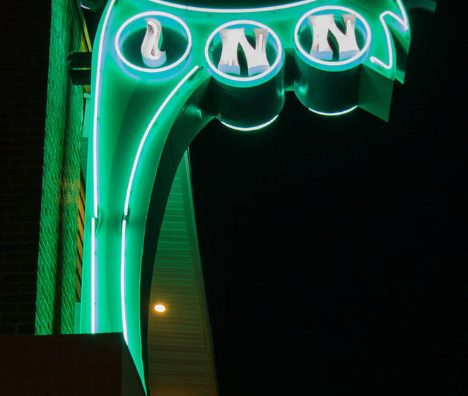 Motel Dolphin Inn Wildwood  | Wildwood | New Jersey | United States 15