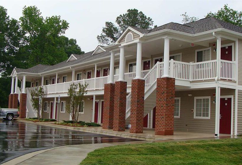 Affordable Suites Rocky Mount Rocky Mount