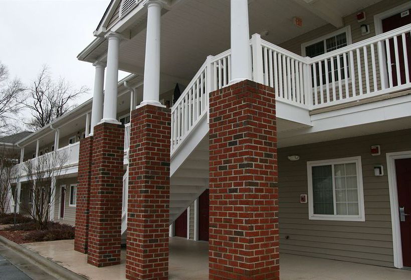 Affordable Suites Rocky Mount  | Rocky Mount | North Carolina | United States 1