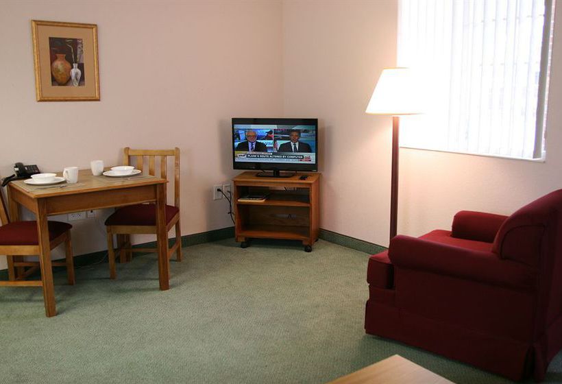 Affordable Suites Rocky Mount  | Rocky Mount | North Carolina | United States 12