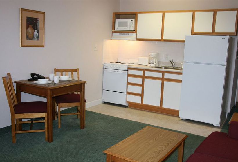 Affordable Suites Rocky Mount  | Rocky Mount | North Carolina | United States 6