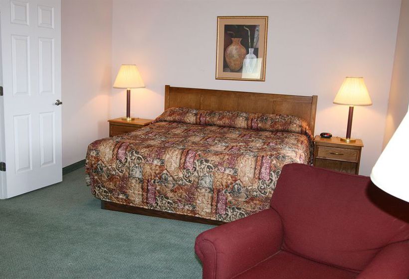 Affordable Suites Rocky Mount  | Rocky Mount | North Carolina | United States 7