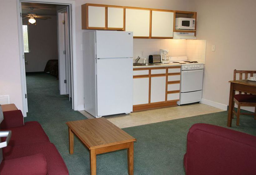 Affordable Suites Rocky Mount  | Rocky Mount | North Carolina | United States 9