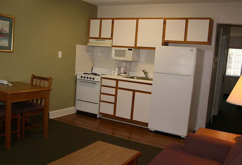 Affordable Suites Myrtle Beach  | Myrtle Beach | South Carolina | United States 4