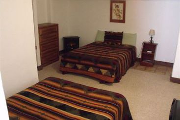 Hotel Complejo Amizette Inn & Restaurant 