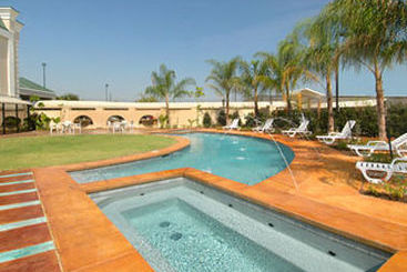 Hotel Budget Inn & Suites of Wall  | Wall Township | New Jersey | United States 1