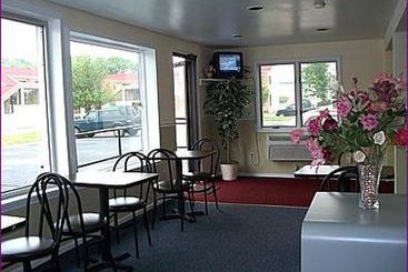 Hotel Budget Inn & Suites of Wall  | Wall Township | New Jersey | United States 2